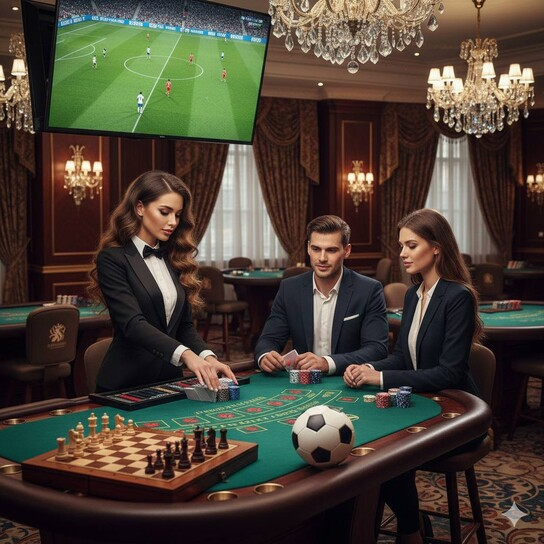Best Canada Online Casinos